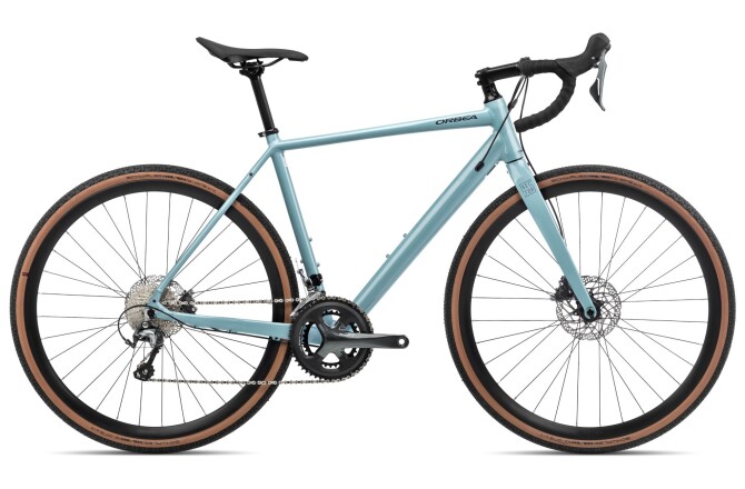 Orbea VECTOR DROP