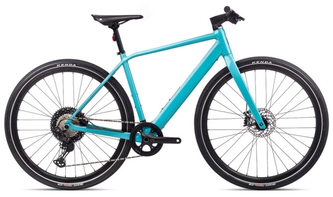 Orbea VIBE H10