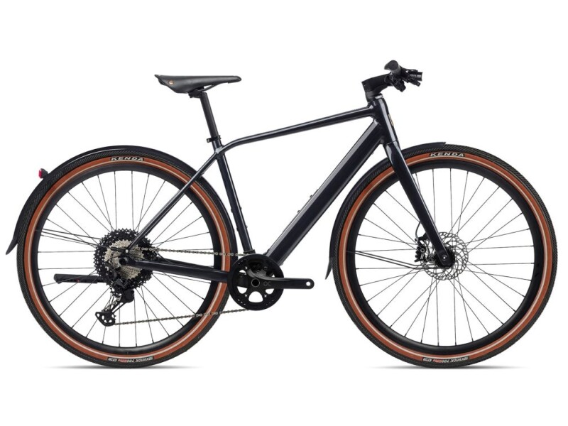 Orbea VIBE H10 MUD