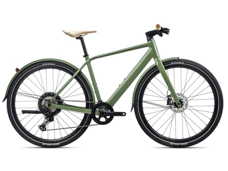 Orbea VIBE H10 MUD