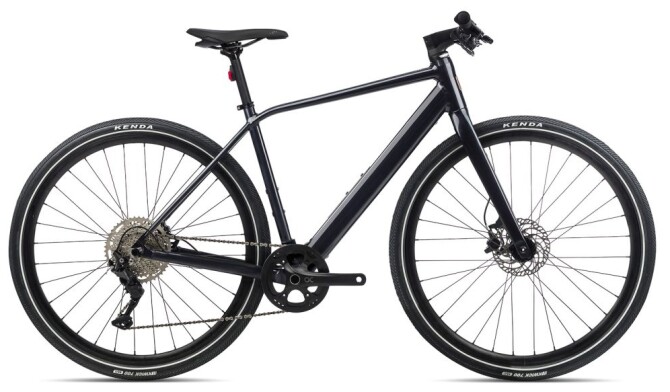 Orbea VIBE H30