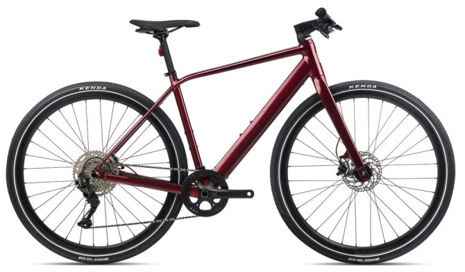 Orbea VIBE H30