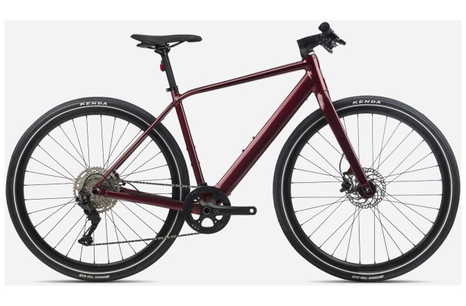 Orbea VIBE H30