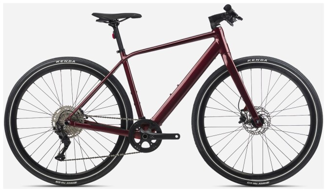 Orbea VIBE H30