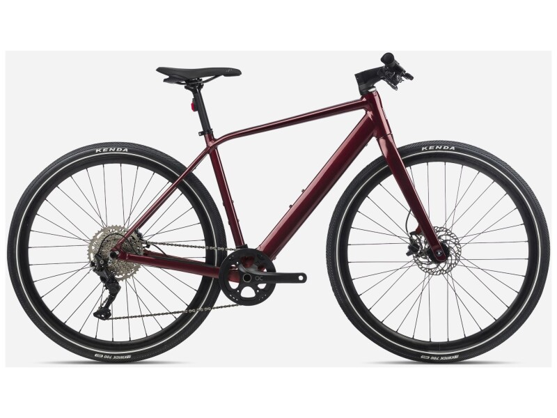 Orbea VIBE H30