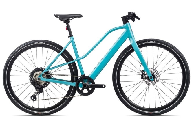 Orbea VIBE MID H10