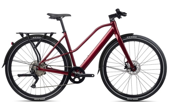 Orbea VIBE MID H30 EQ