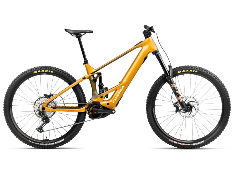 Orbea WILD H10