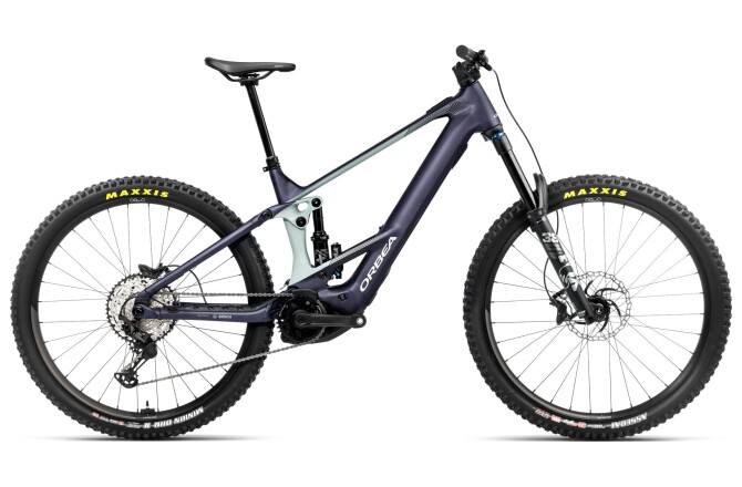 Orbea WILD H10