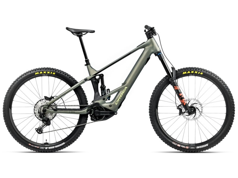 Orbea WILD H10