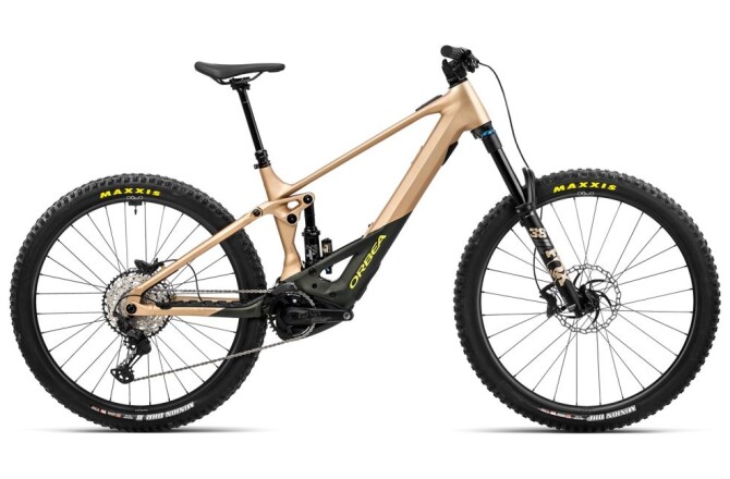 Orbea WILD H10