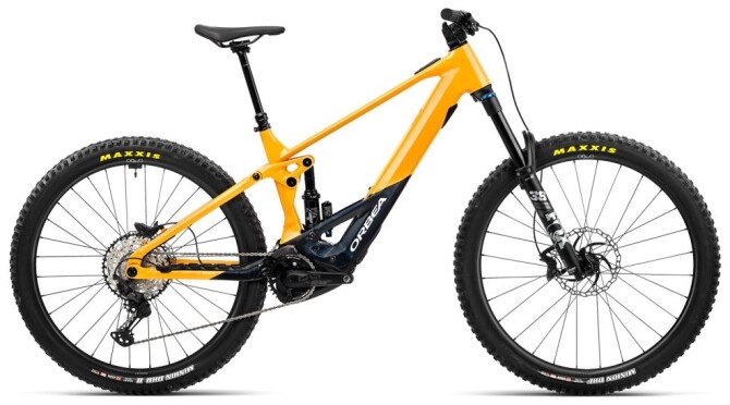 Orbea WILD H10