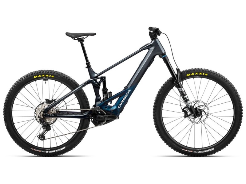 Orbea WILD H10