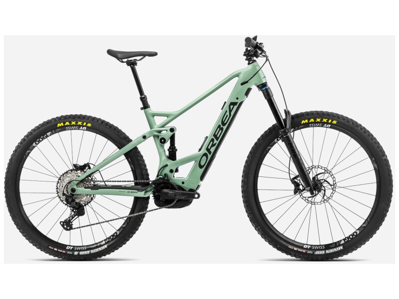 Orbea WILD H10