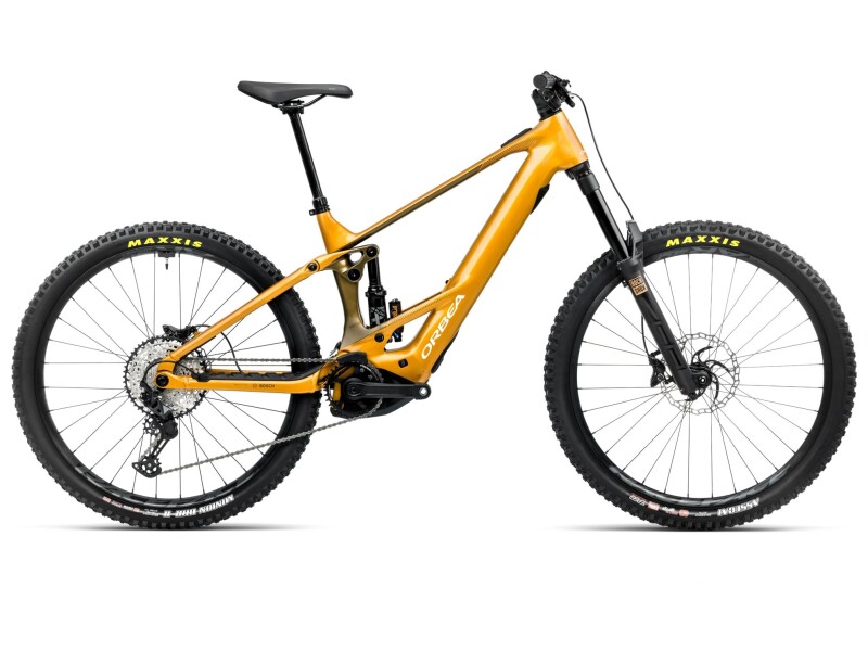 Orbea WILD H20