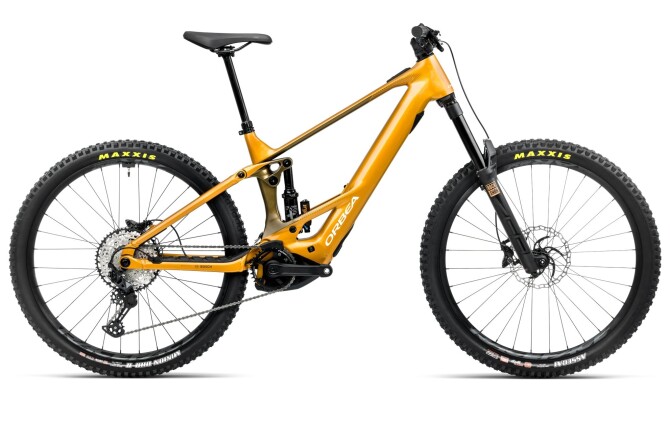 Orbea WILD H20