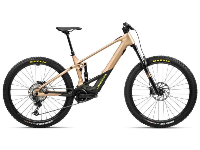 Orbea WILD H20