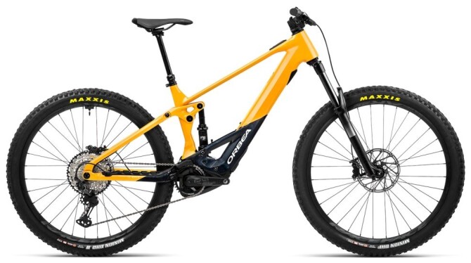 Orbea WILD H20