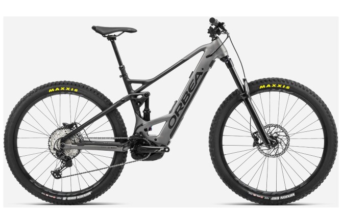 Orbea WILD H20