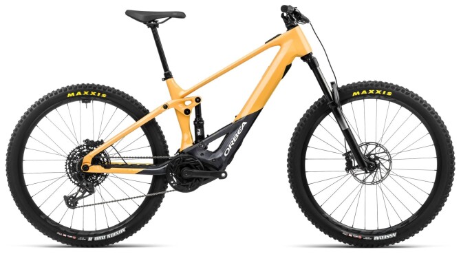 Orbea WILD H20-EAGLE