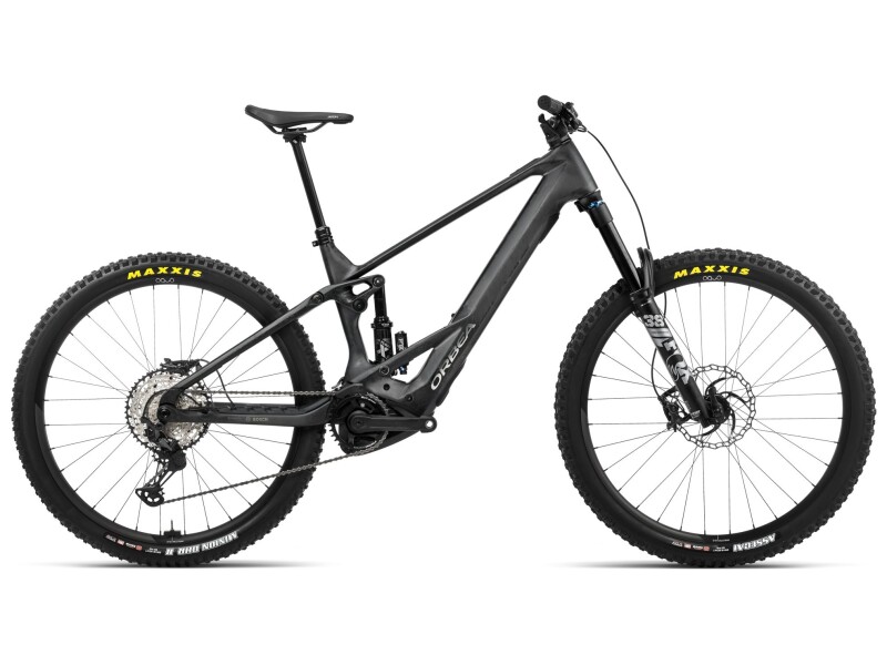 Orbea WILD M10