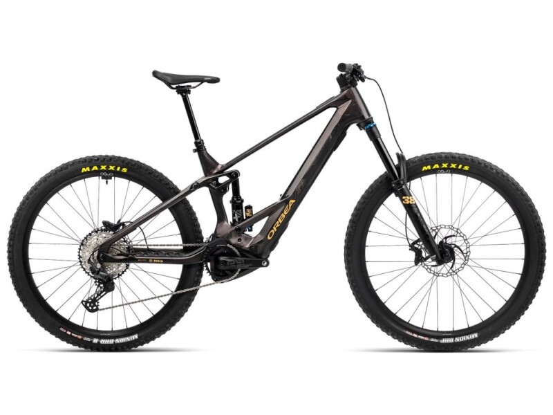 Orbea WILD M10