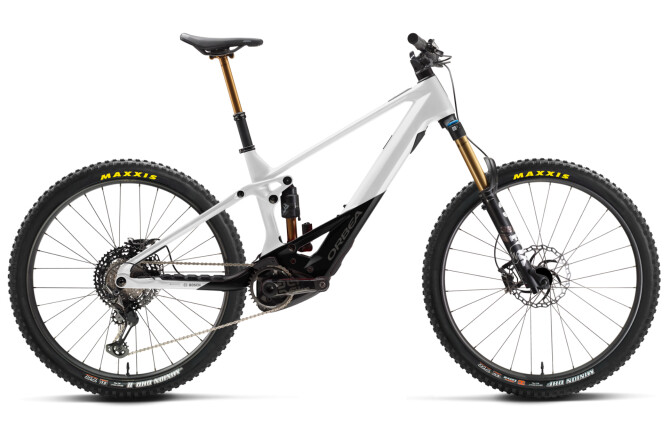 Orbea WILD M11 AXS