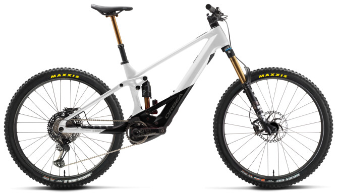 Orbea WILD M11 AXS