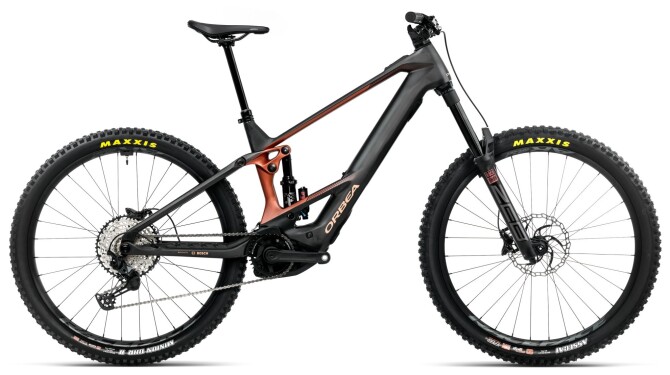 Orbea WILD M20