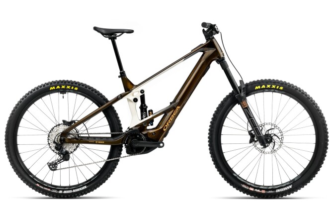 Orbea WILD M20