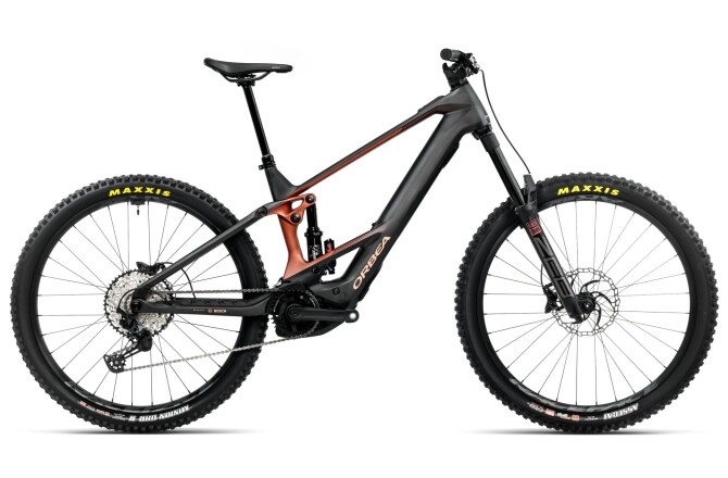 Orbea WILD M20