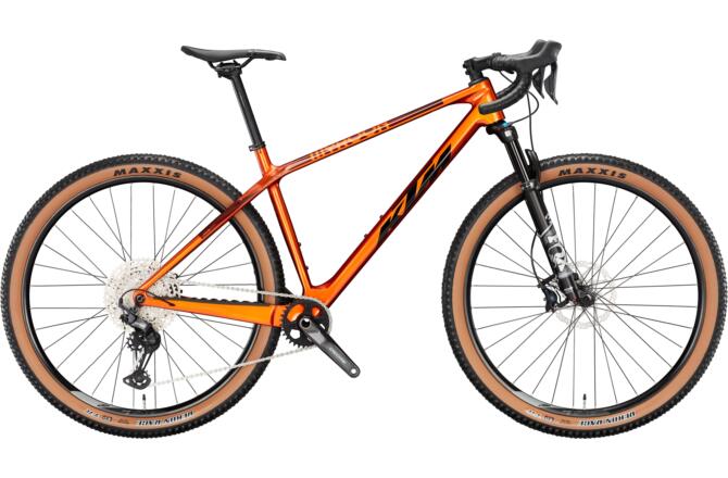 KTM X-MYROON ELITE