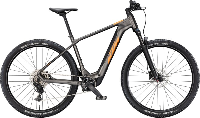 KTM MACINA RACE SX 20