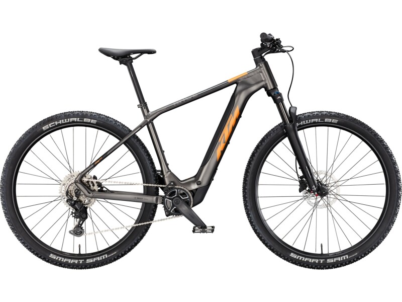 KTM MACINA RACE SX 20