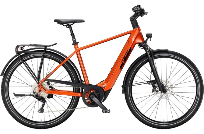 KTM MACINA TOUR CX 830