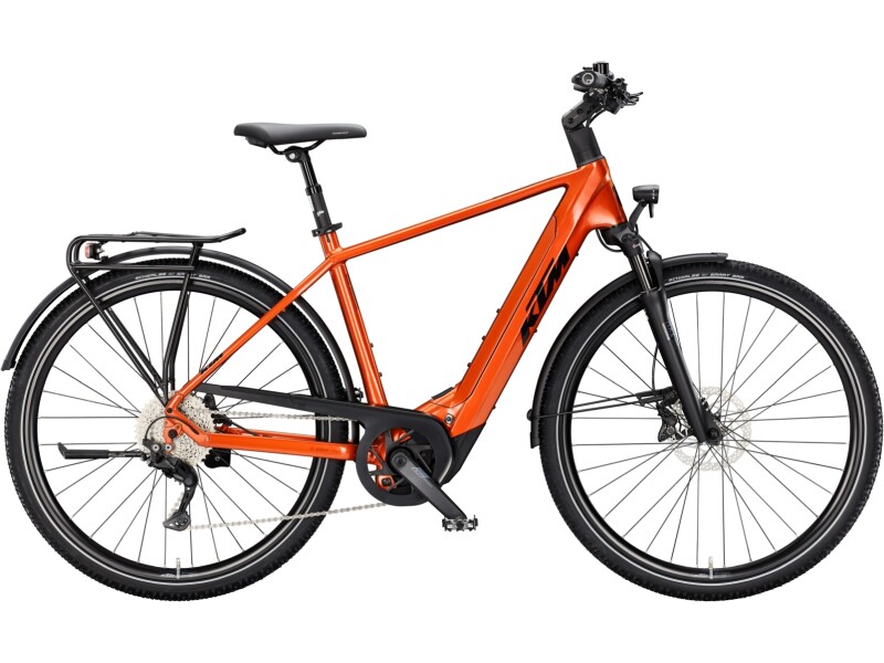 KTM MACINA TOUR CX 830