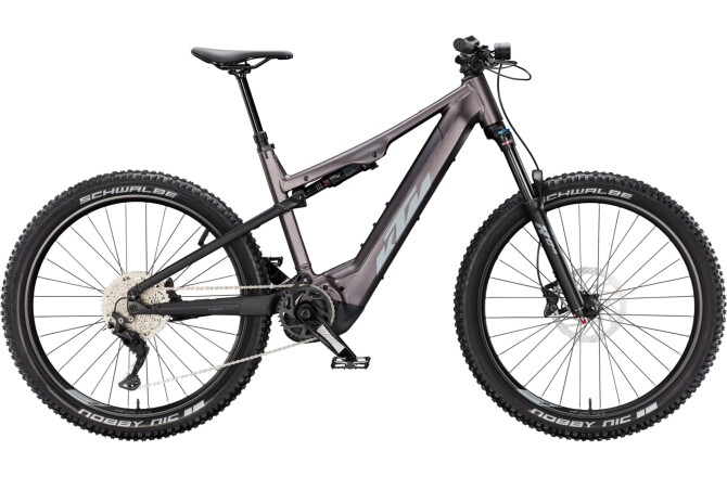 KTM MACINA LYCAN 773 L