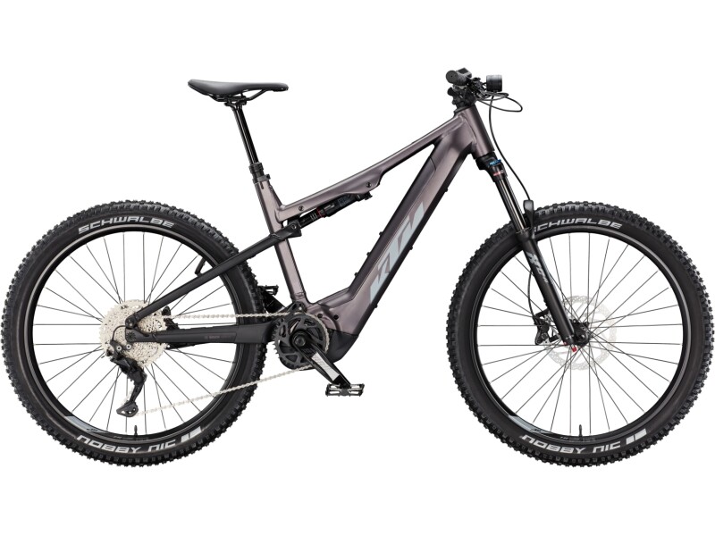 KTM MACINA LYCAN 773 L