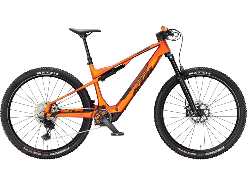 KTM MACINA SCARP SX MASTER