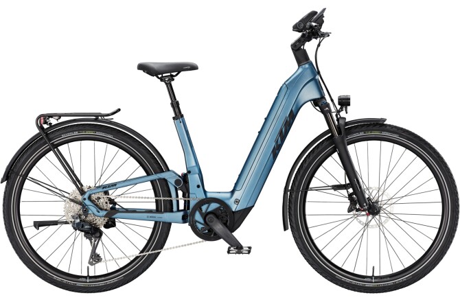 KTM MACINA STYLE FS PRIME