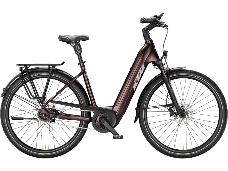 KTM MACINA CITY 820 XL
