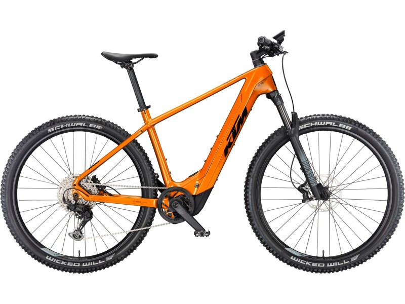 KTM MACINA TEAM 892