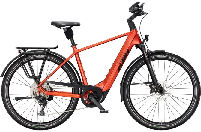 KTM MACINA STYLE 830