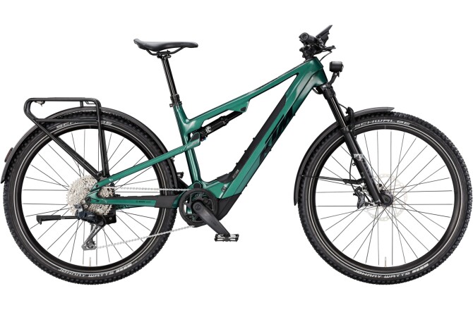 KTM MACINA CHACANA 891 LFC