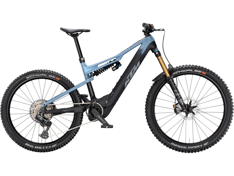 KTM MACINA PROWLER PRESTIGE