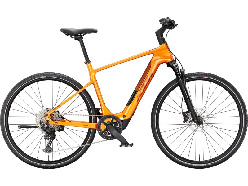 KTM MACINA CROSS SX ELITE