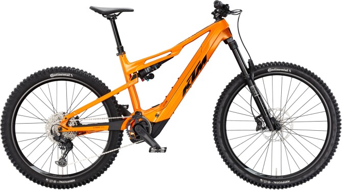 KTM MACINA KAPOHO 8973