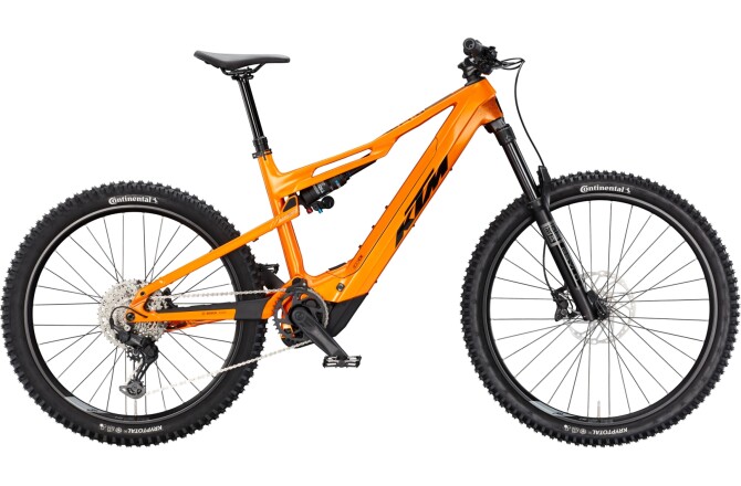 KTM MACINA KAPOHO 8973