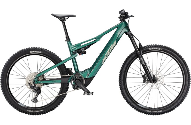KTM MACINA KAPOHO 8973