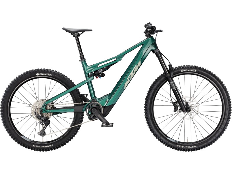 KTM MACINA KAPOHO 8973